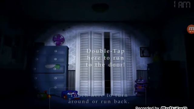 Fnaf 4 ужас смотреть онлайн