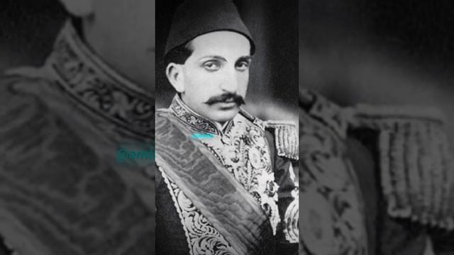 Mithat Paşa'nın başı nerede #abdülhamidhan