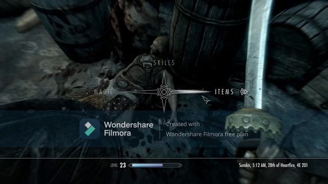 skyrim walkthrough pt6 смотреть онлайн