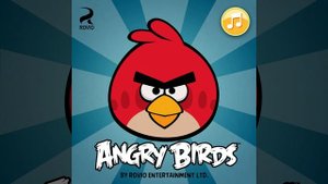 Angry Birds Theme