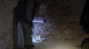 ПОДЗЕМНЫЕ ХОДЫ ИЗМАИЛА.Раскапываем подземный ход .