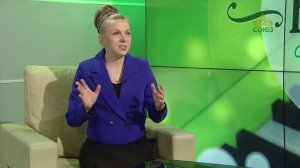 Канон. Оперная певица Светлана Феодулова. Часть 1
