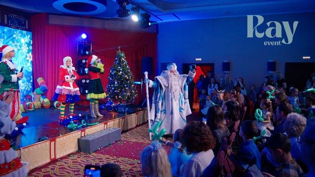 ГРИНЧеринка