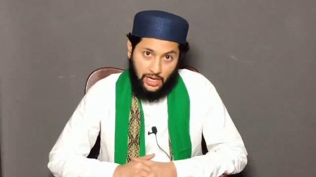 6 Rajjab Ki nisbat Hazrat Makhdom Muhammad Hashim Thattvi/Sahibzada Muhammad Ibrahim смотреть онлайн