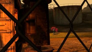 FlutterPie FALLOUT【SFM】