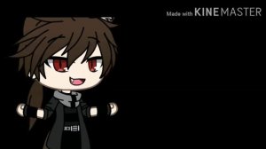 Клип: Сансара ~Gacha Life~ (семейка) :'^