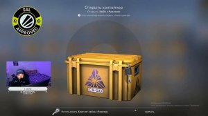 Открыл кейсы в кс го / Разлом / 37 открытий  / Выпал нож ? / Самый профитный опен кейс /