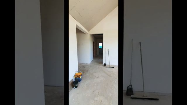 Наш стандартный проект дома LUNA130  CLT домокомплект. Каркасный домокомплект.
