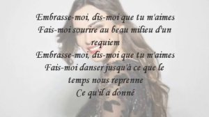 Requiem - Alma(France 2017) lyrics video