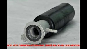 ООО НПП Сибрезинотехника - пневмозаглушки,  герметизаторы трубопроводов. ПЗУ