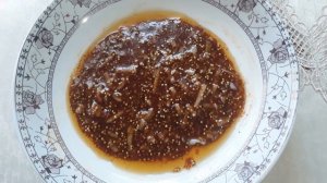 ПАСТРОМА ИЗ КУРИНОЙ ГРУДКИ.