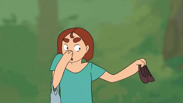 Леший