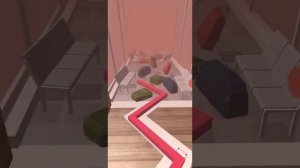 Прохождение игры линия танца уровня валентинки