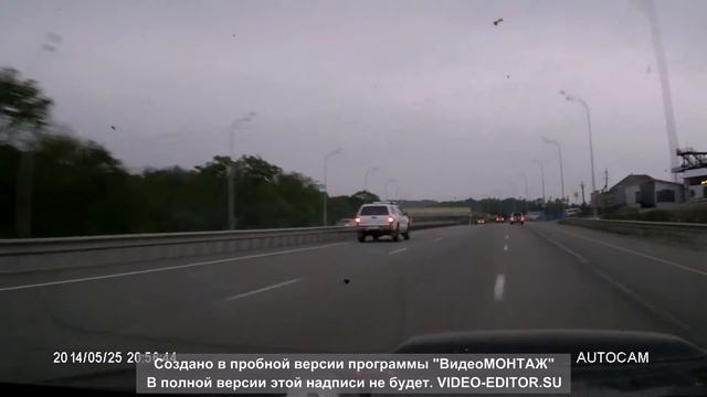 легкая заминка