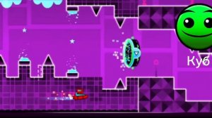 ПОЛНЫЙ РАЗБОР xStep в geometry dash