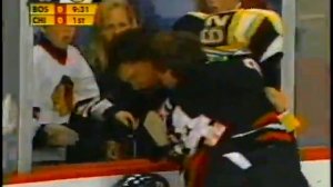 Andrei Nazarov vs Bob Probert