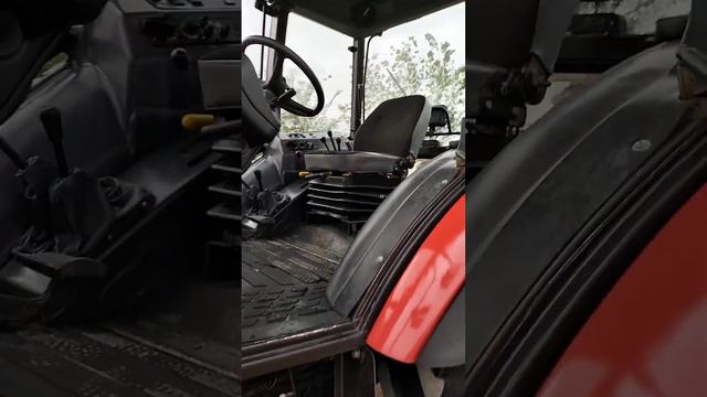 Новое поступление! МТЗ 1523 2013г. после подготовки и ревизии узлов. Отличное состояние! смотреть онлайн