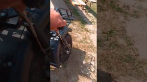 мотоцикл скаут 3 краткий обзор спустя 2 года эксплуатации