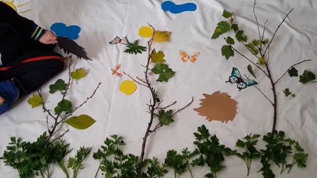 Семейный влог. Сочиняем с внуком сказки для детей. Сказка про ёжиков. смотреть онлайн