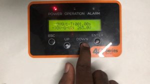 How to Adjust Solis On-Grid inverter Parameters