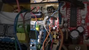 Усилитель мощности на ТПА 3116 и плата ББЕ
