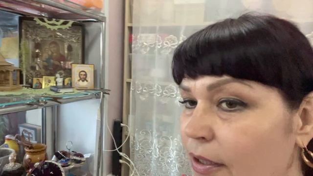 Куда я пропала? Покажу мой швейный уголок.