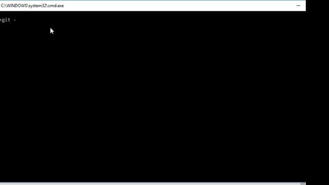 How to find GIT Version смотреть онлайн