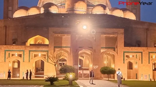 Tecno Camon 15 Pro Camera Test | 48MP Quad Camera | Super Night Mode