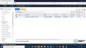 AWS- Encrypted AMI Cross Account Share | How can I share encrypted EBS volume with another account?