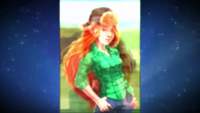 ВЕНДИ ИЗ ГРАВИТИ ФОЛЗ! ОЧЕНЬ КРАСИВЫЕ АРТЫ! смотреть онлайн