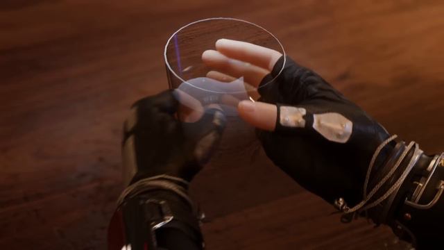 FINAL FANTASY VII REMAKE for E3 2019 смотреть онлайн