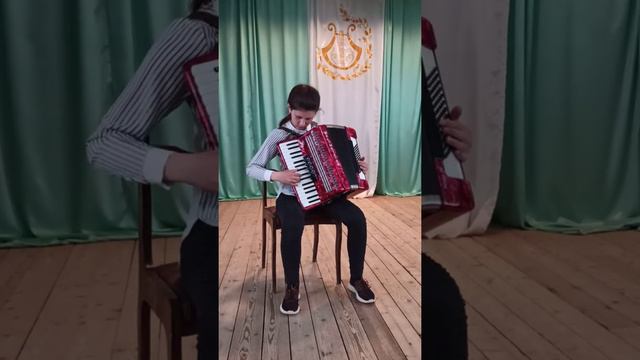 186555 Ильясова Найля, с Куяново Царь Горох смотреть онлайн