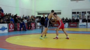Греко-Римская Борьба Чемпионат Молдовы (28.01.2017)  (46)
