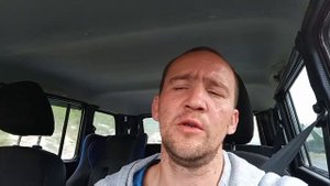 Челябинская область. Поездка Златоуст Куса на Ниве. Ваз 2131.