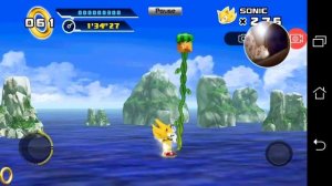 Играем в сонник 4 эпизод1