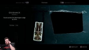 Until Dawn Full Playthrough! Platinum Trophy Run! Part 1