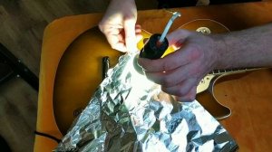 @PushnoyRU и Экранировка гитары