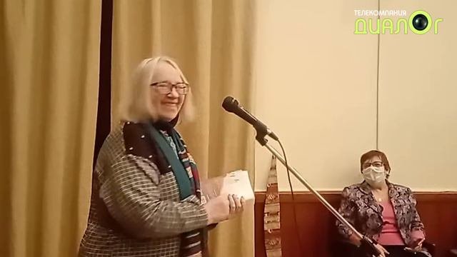Нина Краснова (Поэтоград)