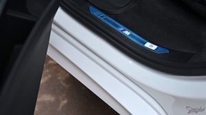 BMW X 7 ЗАБРОНИРОВАЛИ В БЕЛЫЙ МАТОВЫЙ ПОЛИУРЕТАН / АВТОМОБИЛЯ БМВ 7