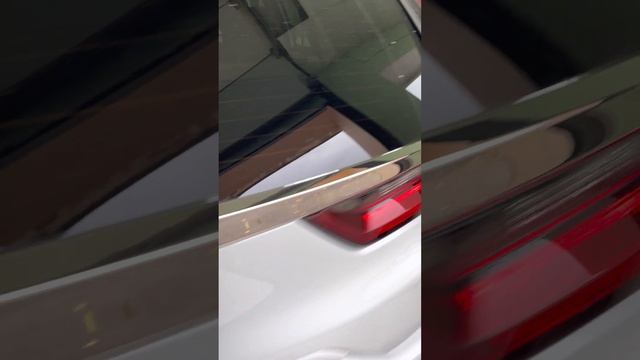 Доводчики дверей Honda CR-V 2022 смотреть онлайн