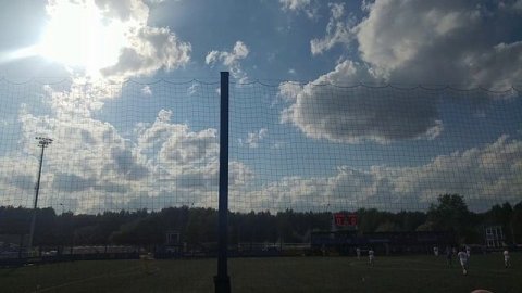 Боже Спартак храни! ФК Чертаново Москва (молодёжный) - ФК Спартак Москва (молодёжный) 04.08.2023