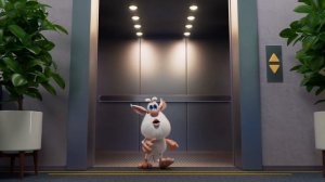 Booba 🧀🪐 Cheese Planet 🚀👽 Episode 74 - Funny cartoons for kids - BOOBA ToonsTV