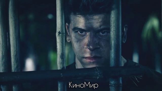 Клип про сериал Кобра Кай! "Cobra Kai" - КиноМир! смотреть онлайн