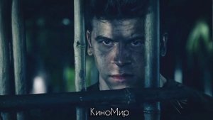 Клип про сериал Кобра Кай! "Cobra Kai" - КиноМир!