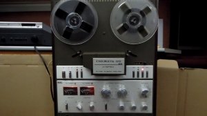 Снежеть 110 Стерео