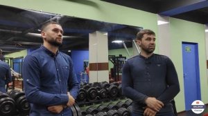 Как открыть тренажёрный клуб, фитнес зал, бодибилдинг, фитнес-центр.