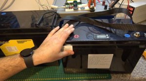LiitoKala LiFePo4 150Ah & 200Ah Battery Pack review