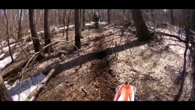 #ЭндуроОкт =Официальное открытие мото-сезона 2022г.= Башкирия г.Октябрьский смотреть онлайн