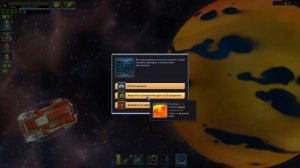 Space Rogue ОБЗОР