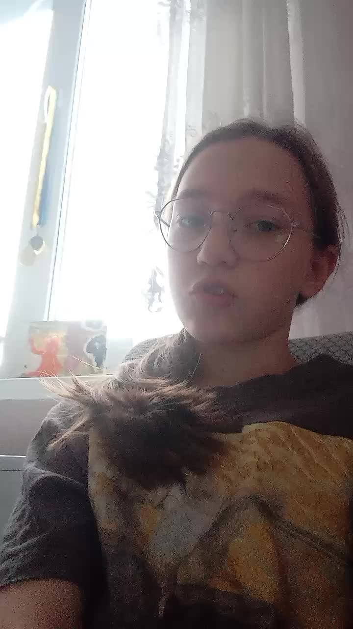 разговариваем